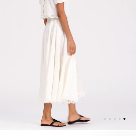 Tory burch soft Miller sandals - Picture 4 of 15